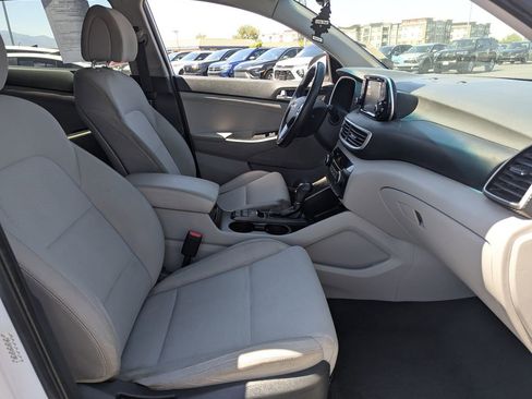 Used 2021 Hyundai Tucson Value w/ Cargo Package AWD/4WD image 35