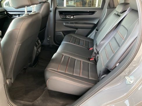 Certified 2024 Honda CR-V Sport Touring image 21