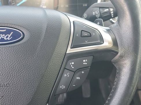 Used 2020 Ford Fusion Titanium AWD/4WD image 23