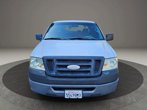 Used 2008 Ford F150 XL image 16