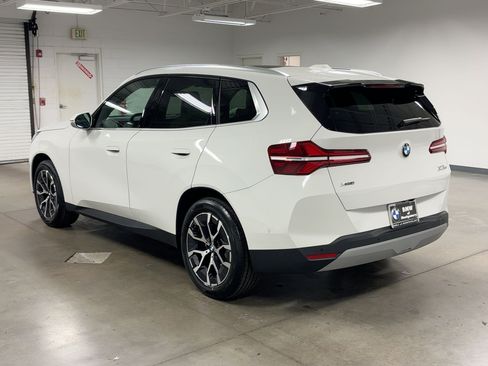 New 2026 BMW X3 xDrive30 w/ Convenience Package image 3