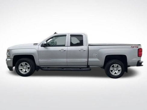 Used 2018 Chevrolet Silverado 1500 LT w/ All Star Edition AWD/4WD image 12
