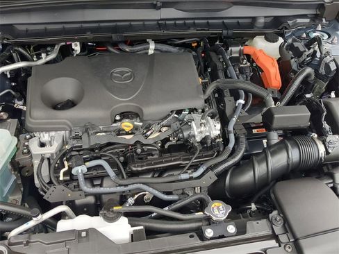 New 2026 MAZDA CX-50 AWD 2.5 Hybrid w/ Weather Package image 30