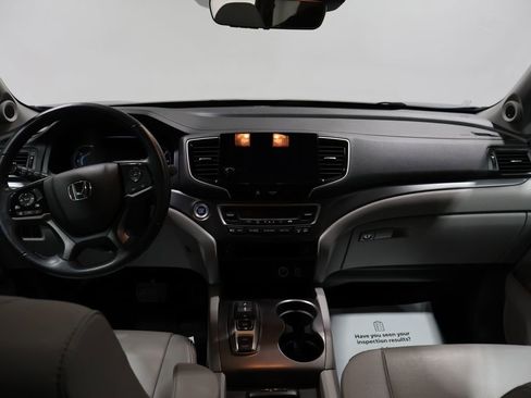 Used 2022 Honda Pilot EX-L image 18