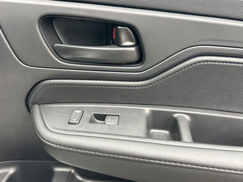 New 2026 Honda Odyssey Sport-L image 20