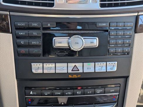 Used 2015 Mercedes-Benz E 400 Cabriolet image 13