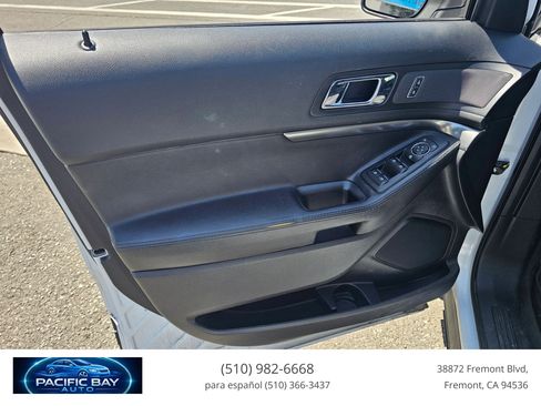 Used 2017 Ford Explorer 4WD Police Interceptor w/ Ready For The Road Package image 9