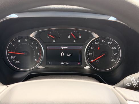 Used 2024 Chevrolet Blazer LT w/ Convenience Package FWD image 21