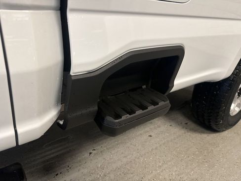 New 2026 Ford F350 XLT image 6