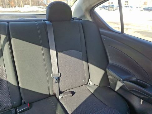 Used 2017 Nissan Versa SV image 20