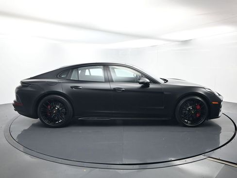 Certified 2026 Porsche Panamera GTS AWD/4WD image 16