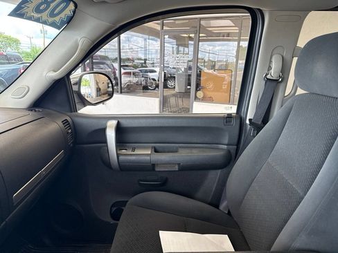 Used 2008 GMC Sierra 1500 SLE w/ Power Pack Plus AWD/4WD image 23