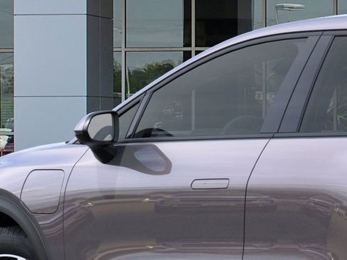 New 2026 Chevrolet Equinox EV LT image 12