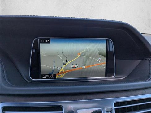Used 2016 Mercedes-Benz E 63 AMG S-Model image 17