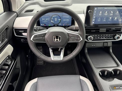 New 2026 Honda Prologue Elite image 27