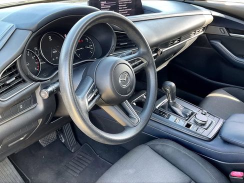 Used 2021 MAZDA CX-30 FWD 2.5 S image 18