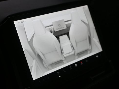 Used 2024 Tesla Cybertruck Cyberbeast AWD/4WD image 14