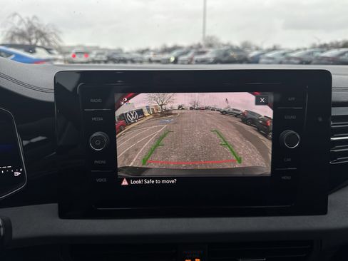 New 2026 Volkswagen Jetta SE image 15