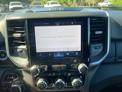 New 2026 RAM 1500 Big Horn image 35