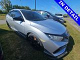 Used 2017 Honda Civic EX image 4