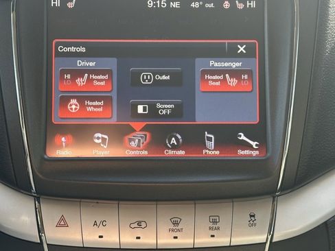 Used 2019 Dodge Journey GT image 15