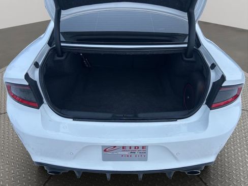 Used 2018 Dodge Charger R/T Scat Pack w/ Dynamics Package image 24