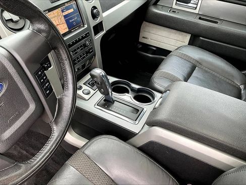 Used 2011 Ford F150 Raptor w/ Raptor Luxury Pkg AWD/4WD image 22