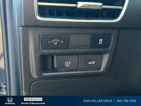 Used 2025 Hyundai Sonata SEL FWD image 26