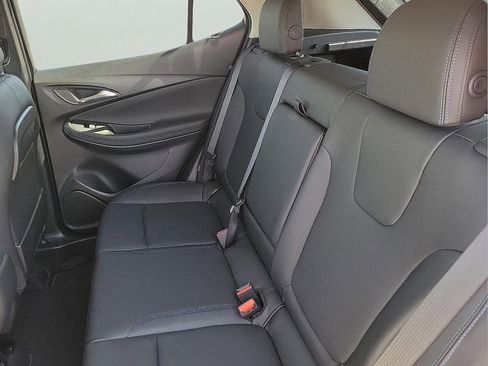 New 2026 Buick Encore GX Sport Touring w/ Comfort Package image 13