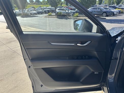 Used 2024 MAZDA CX-5 Carbon Edition AWD/4WD image 12