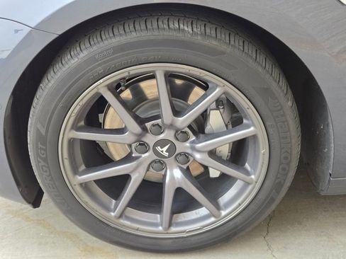 Used 2019 Tesla Model 3 Long Range image 7