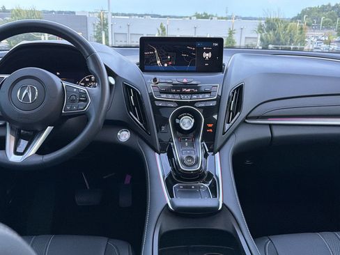 Certified 2024 Acura RDX w/ Technology Package AWD/4WD image 30