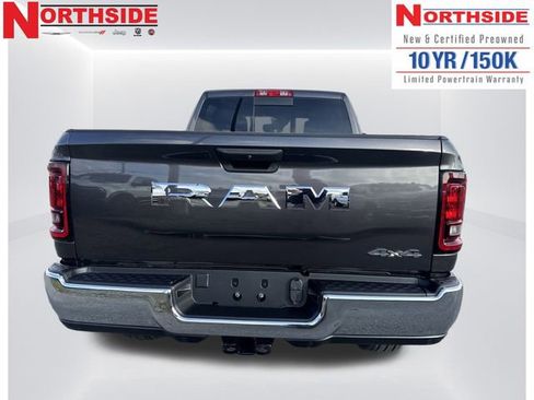 New 2026 RAM 2500 Tradesman image 7