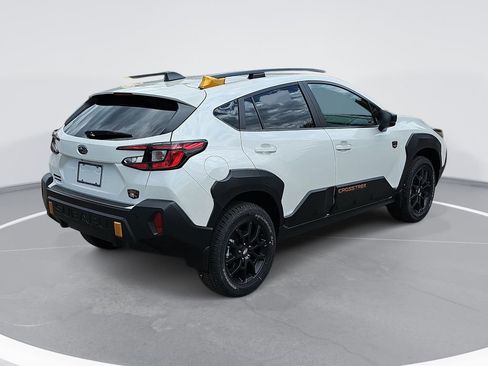 New 2026 Subaru Crosstrek 2.5i Wilderness AWD/4WD image 10