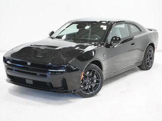 New 2026 Dodge Charger R/T Scat Pack video 2