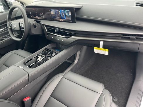 New 2026 Nissan Murano SV image 15