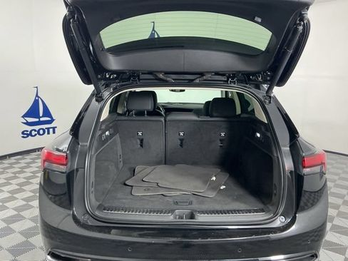Used 2021 Buick Envision Essence w/ Technology Package I AWD/4WD image 22
