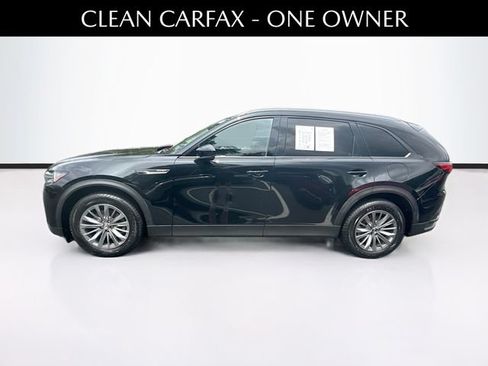 Certified 2024 MAZDA CX-90 Plug-In Hybrid w/ Preferred AWD/4WD image 5