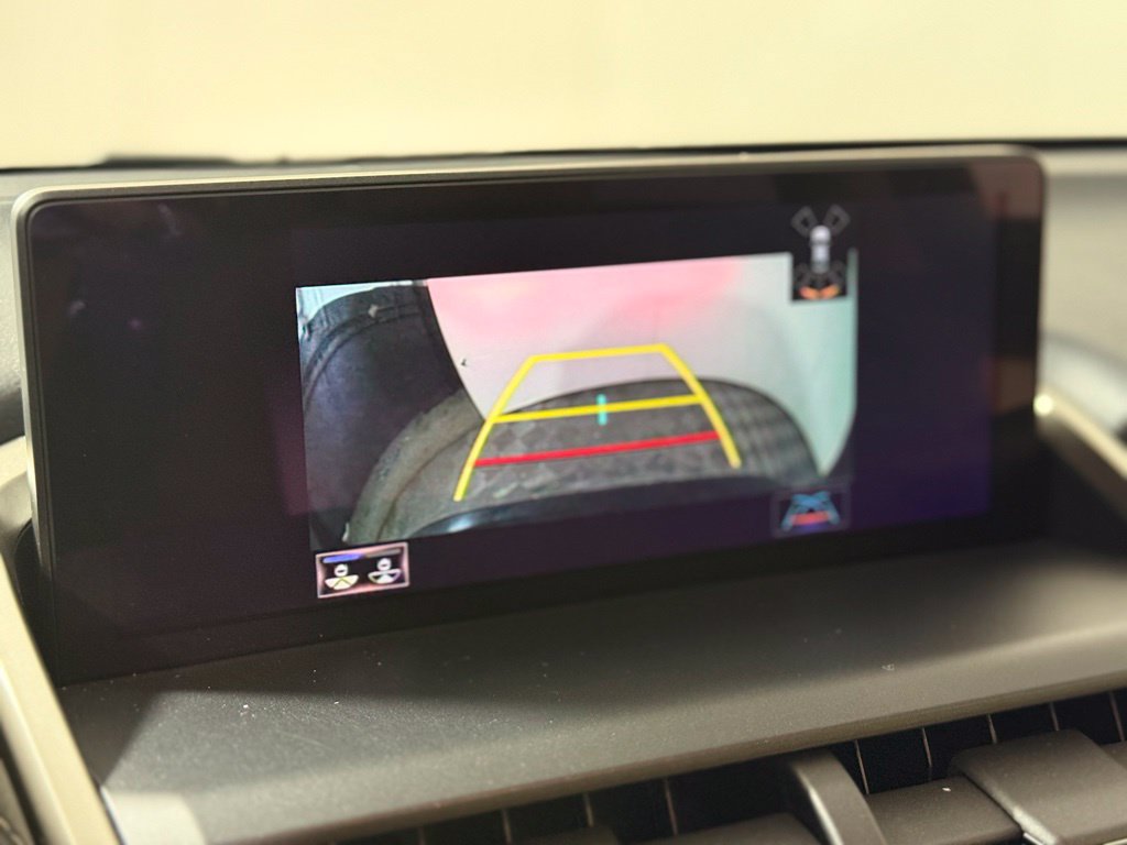 Used 2019 Lexus NX 300 AWD w/ Luxury Package image 15
