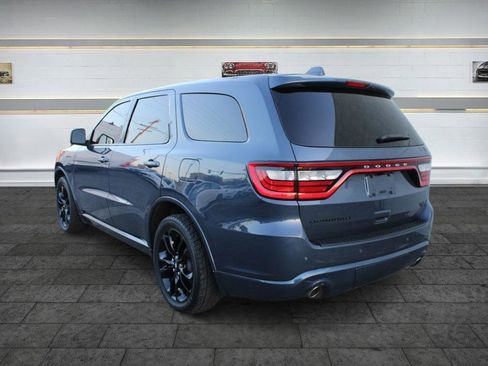 Used 2020 Dodge Durango R/T w/ Blacktop Package image 5