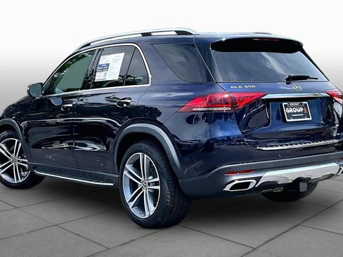 Used 2022 Mercedes-Benz GLE 350 4MATIC image 12