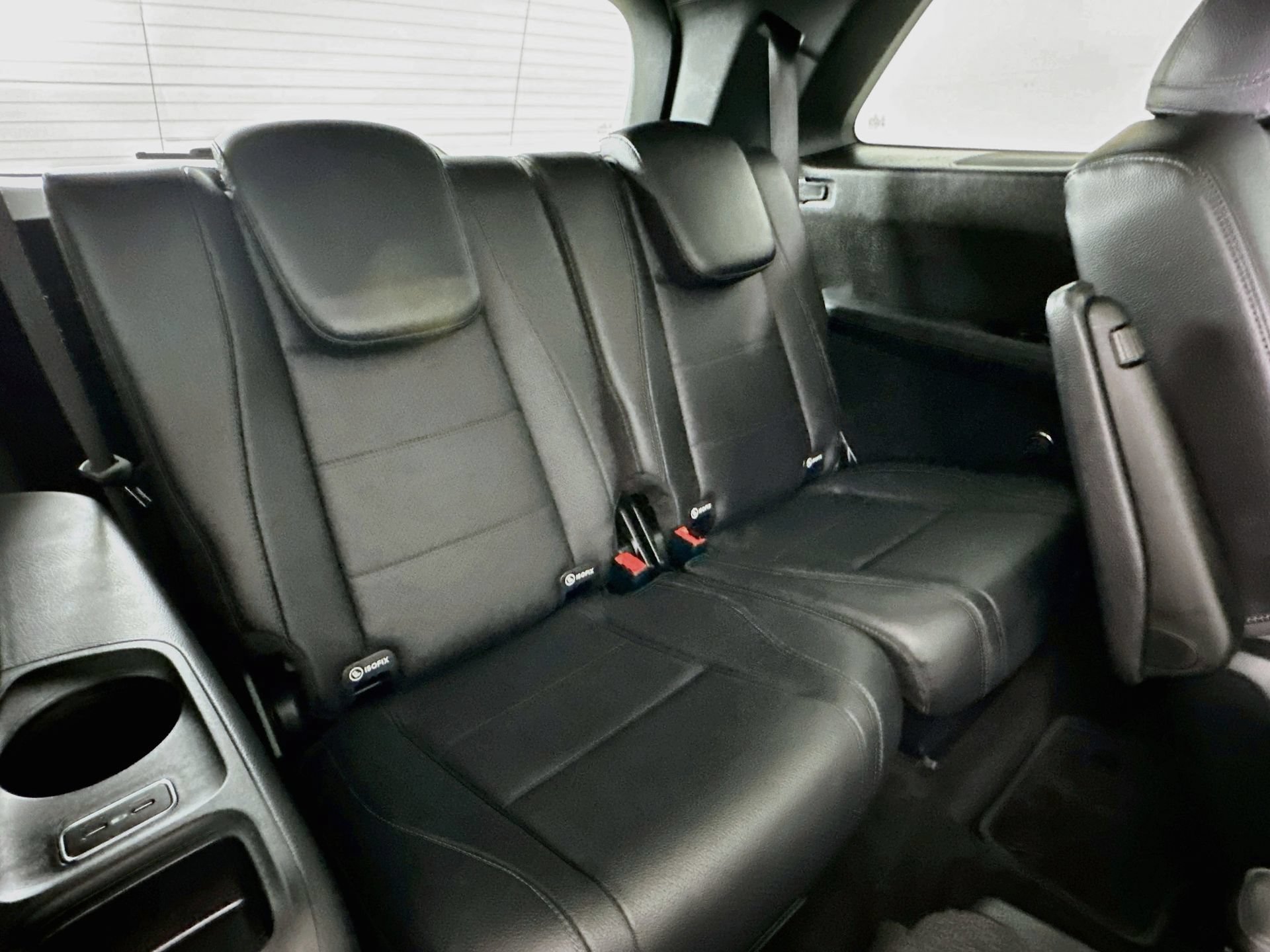 Certified 2020 Mercedes-Benz GLS 450 4MATIC image 30