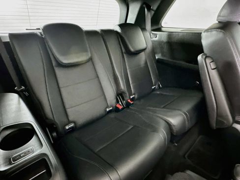 Certified 2020 Mercedes-Benz GLS 450 4MATIC image 30