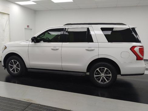 Used 2020 Ford Expedition XL RWD image 3