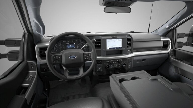 New 2026 Ford F250 XLT AWD/4WD image 29