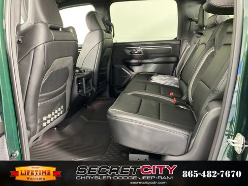 New 2026 RAM 1500 RHO w/ RHO Level 1 Equipment Group AWD/4WD image 31