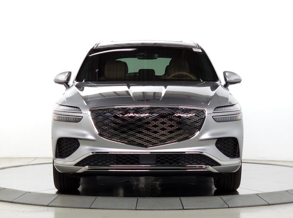 Used 2026 Genesis GV70 2.5T Advanced AWD/4WD image 2