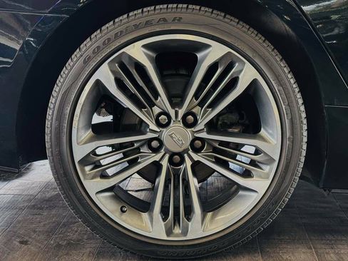 Used 2016 Cadillac CT6 Premium Luxury w/ Active Chassis Package AWD/4WD image 22