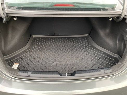 Used 2015 Kia Forte EX w/ Premium Package image 25