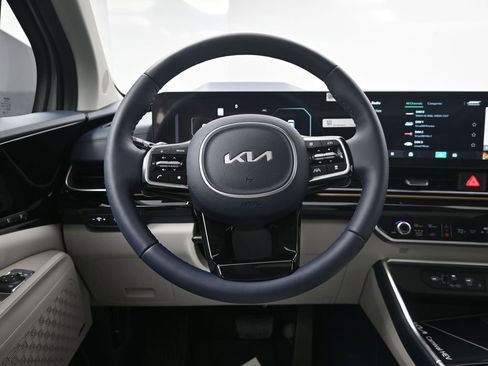 New 2026 Kia Carnival SX Prestige FWD image 35